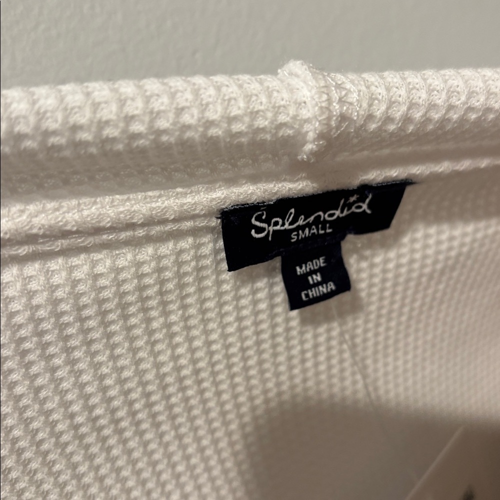 NWT$ 98 size small Splendid cardigan - Picture 6 of 7